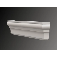 Gzyms pod parapet LP_02