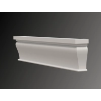 Gzyms pod parapet LP_04