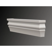 Gzyms pod parapet LP_05