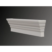 Gzyms pod parapet LP_08