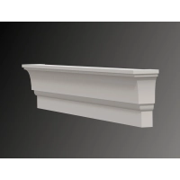 Gzyms pod parapet LP_10