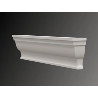 Gzyms pod parapet LP_11
